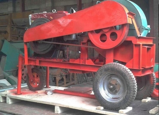 옥수수 스탈크 망치 밀러 부품을 가진 망치 주식 크기 300mm 미만