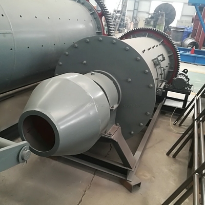 0.5-83t/h 용량 금 광석 광산 구리와 시멘트 구리 롤링 밀