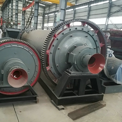 0.5-83t/h 용량 금 광석 광산 구리와 시멘트 구리 롤링 밀