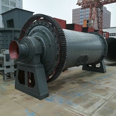 시멘트 밀링 플랜트에 대한 클린커 볼 밀링을 판매자로부터 공급하는 흐름 차트 및 기초