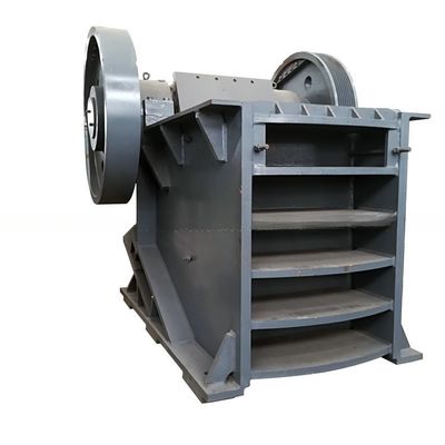 50t / h 돌 분쇄 라인 600 KG 무게와 0-300의 배charge 크기의 턱 분쇄