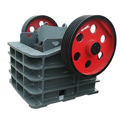 50t / h 돌 분쇄 라인 600 KG 무게와 0-300의 배charge 크기의 턱 분쇄