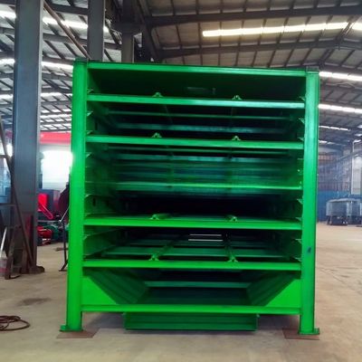 다른 제품 산업 석탄 브리켓 생산 라인 공급 업체