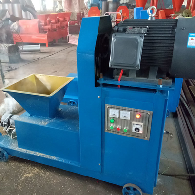 380v/400v/415v 직접 농업 폐기물 월넛 셸 목탄 석탄 공 압축 기계