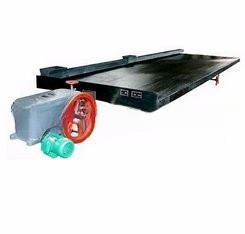 광물 가공 금 흔들기 테이블 중력 분리기 다른 전압 380v/415v/440v