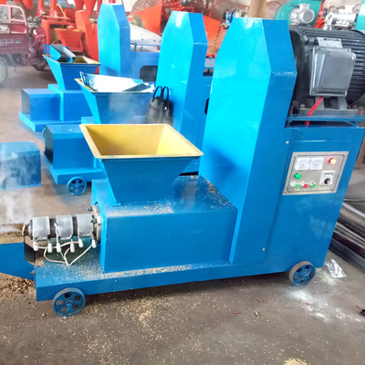 380v/400v/415v 직접 농업 폐기물 월넛 셸 목탄 석탄 공 압축 기계