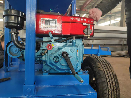 휴대용 작업 금 광산 기계 모바일 트럼멜 스크러버 기계 미니 골드 트럼멜