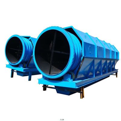 380V/415V/440V 전압과 사용자 친화적인 설치 가이드