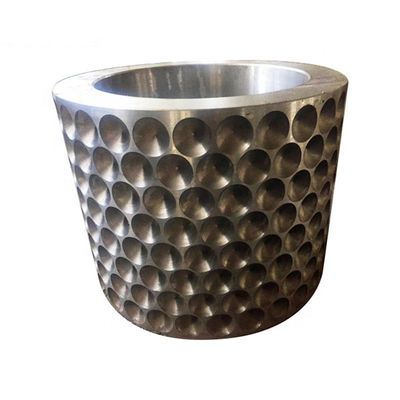 석탄 롤러 브리케팅 기계의 예비 부품