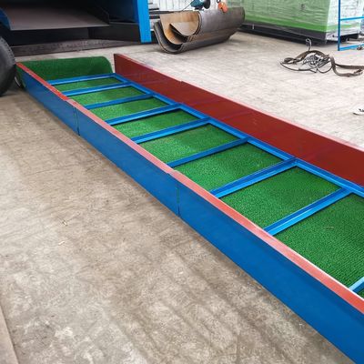 모바일 알루비얼 골드 다이아몬드 복구 프로세스 플랜트 트럼멜 세탁기 모델에 따라 다릅니다