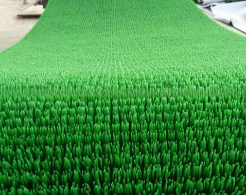 금 세탁기 PE 금 슬라이스 매트 1600mm 길이 1000mm 너비