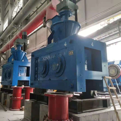 1~30t/h 브리켓 기계 에너지 절감 연료 생산의 궁극적 인 해결책
