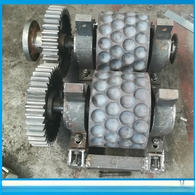 1~30t/h 브리켓 기계 에너지 절감 연료 생산의 궁극적 인 해결책