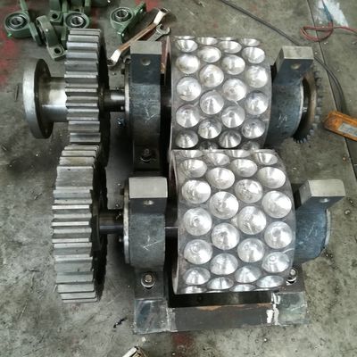 석탄 롤러 브리케팅 기계의 예비 부품