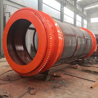 서로 다른 모델과 380V/415V/440V 전압 옵션을위한 고정 트럼멜 스크린 시트