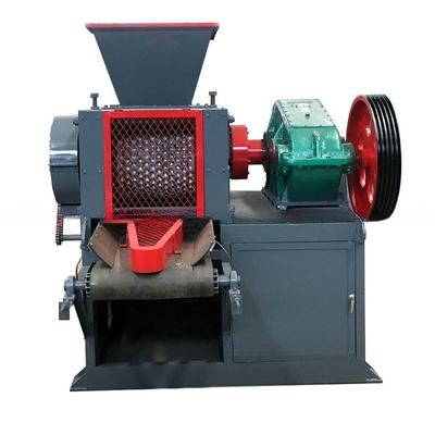 1-30t/h 석탄 철 코크 슬라그 산화 철판