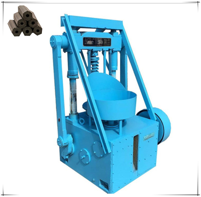 1-30t/h BBQ 목재 석탄 코코넛 셸 석탄 대나무 석탄 헥사곤 브리켓 기계
