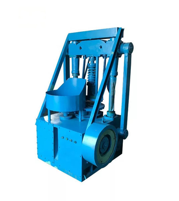 1-30t/h BBQ 목재 석탄 코코넛 셸 석탄 대나무 석탄 헥사곤 브리켓 기계
