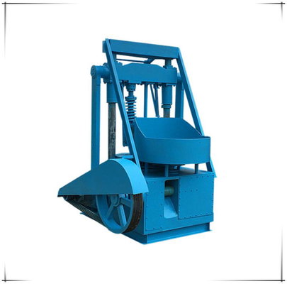 1-30t/h BBQ 목재 석탄 코코넛 셸 석탄 대나무 석탄 헥사곤 브리켓 기계
