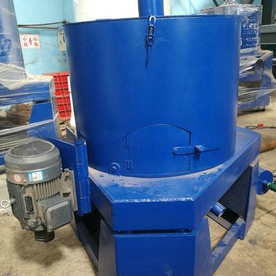 공급 밀도 0-50% 금 판닝 넬슨 원심 집중기 금 회수