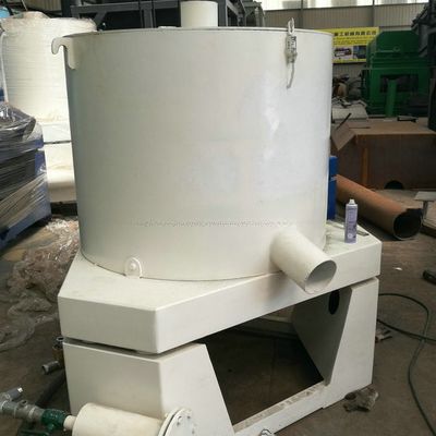 공급 밀도 0-50% 금 판닝 넬슨 원심 집중기 금 회수