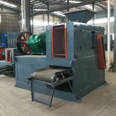 물의 습도 18% 미만 수압 석탄 압축 알루미늄 먼지 압축 기계