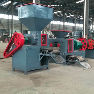 물의 습도 18% 미만 수압 석탄 압축 알루미늄 먼지 압축 기계