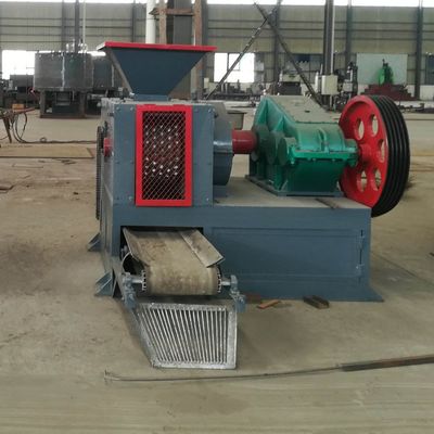 물의 습도 18% 미만 수압 석탄 압축 알루미늄 먼지 압축 기계