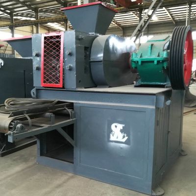 물의 습도 18% 미만 수압 석탄 압축 알루미늄 먼지 압축 기계