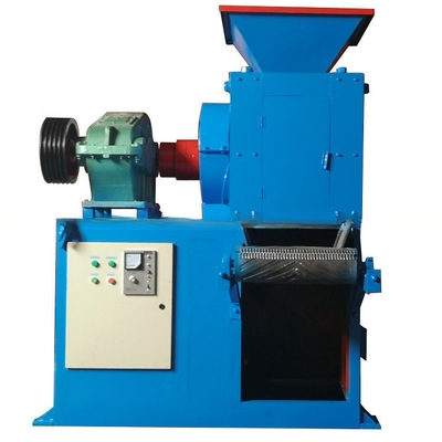 0.5-30t/h 탄소 분말 펠릿 제조 기계/롤러 재료 65Mn 석탄 브리켓 기계