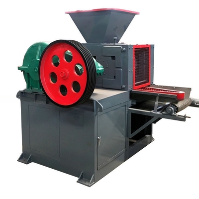 KF 광물 분말 철산화물 브리케팅 기계와 290-1000mm 롤러 지름