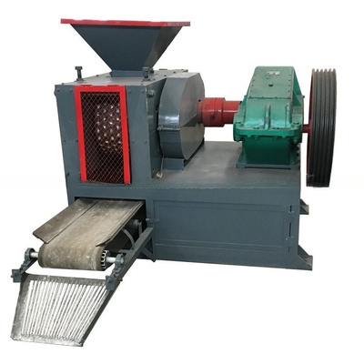 KF 광물 분말 철산화물 브리케팅 기계와 290-1000mm 롤러 지름