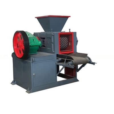 KF 광물 분말 철산화물 브리케팅 기계와 290-1000mm 롤러 지름