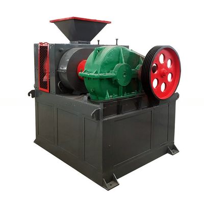 건축물 상점 목탄 가루 브리켓 프레스 연료를 만드는 기계