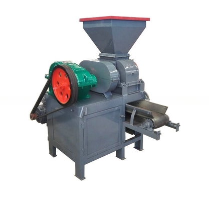 1~30t/h 석탄 구슬 브리케팅 기계