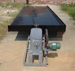 650 KG 용량 제조 공장 가나용 휴대용 금 정제 세탁기