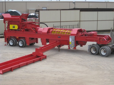 모바일 롤러 스크린 트럼멜 골드 로켓 세탁 공장 5-10t/h