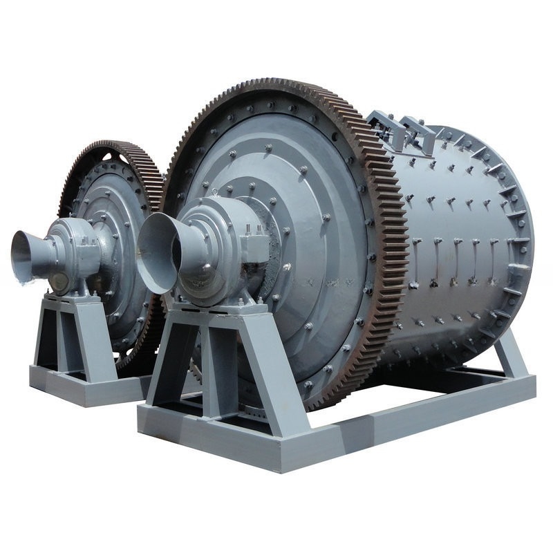 고 용량 쿼츠 금 가공 공 공장 0.5-83t/h 다른 모델에 기초
