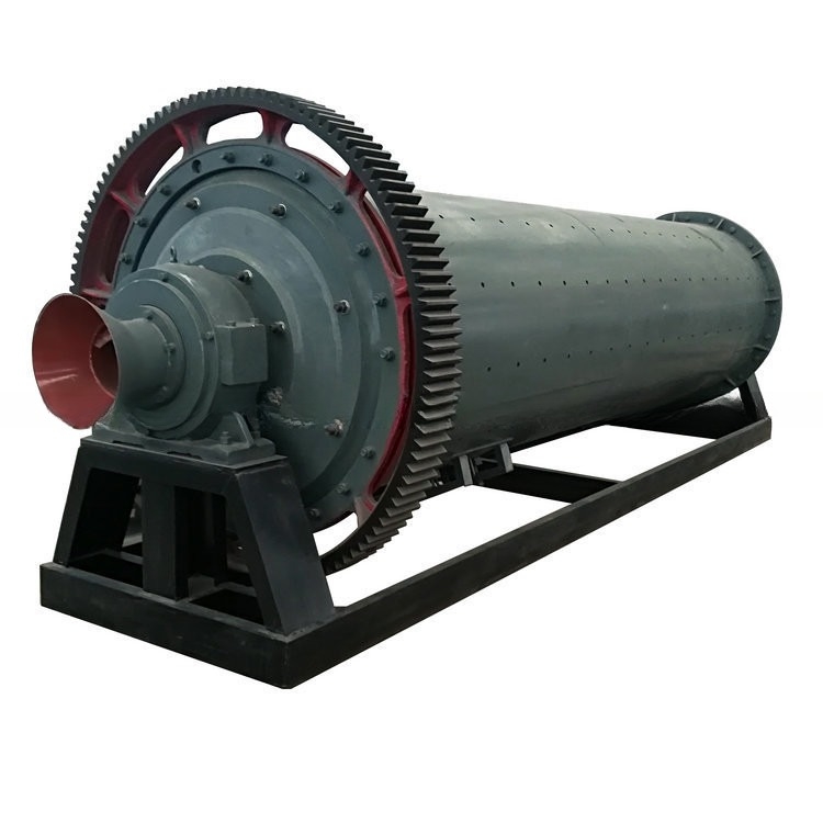 0.5-83t/h 용량 금 광석 광산 구리와 시멘트 구리 롤링 밀