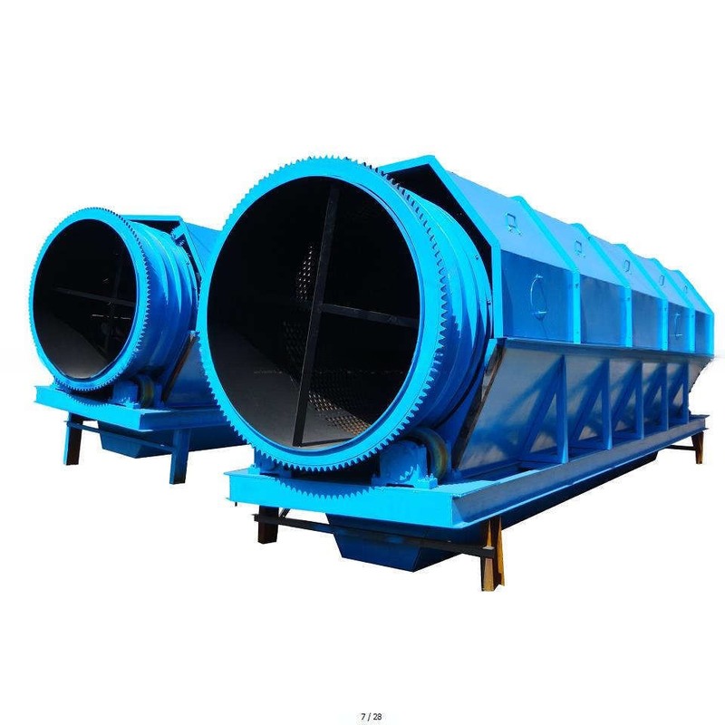 380V/415V/440V 전압과 사용자 친화적인 설치 가이드